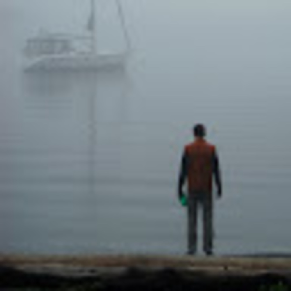 Meet your Posher, Scott